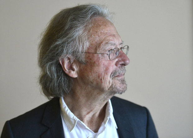 Хандке није пристао да Србија буде крива за све: Ново, ексклузивно издање компаније Новости, од сутра у продаји